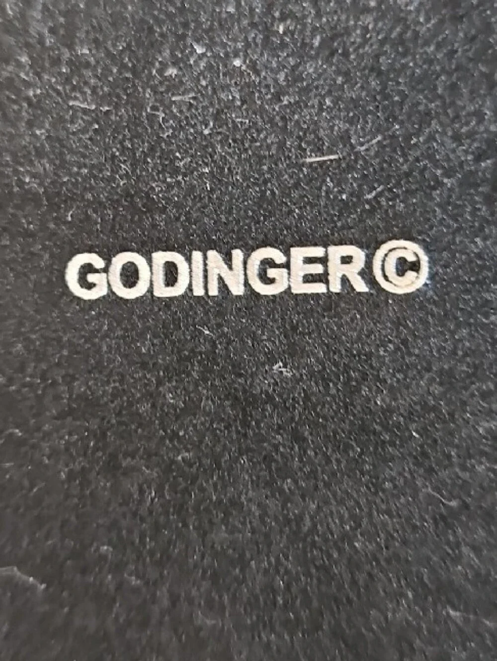 Godinger stunning vintage